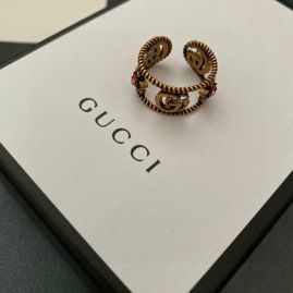 Picture of Gucci Ring _SKUGucciring03cly659996